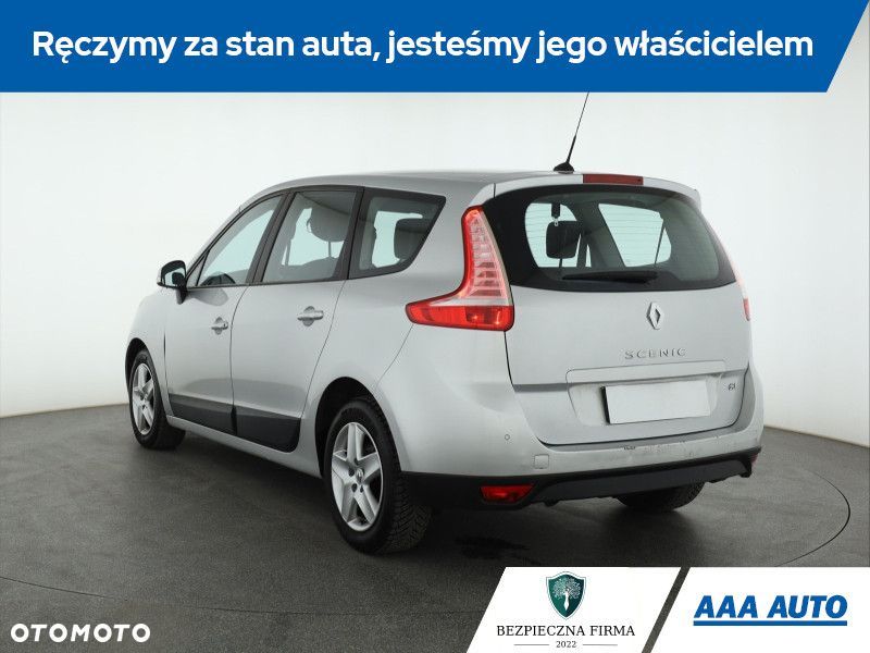 Renault Grand Scenic - 6
