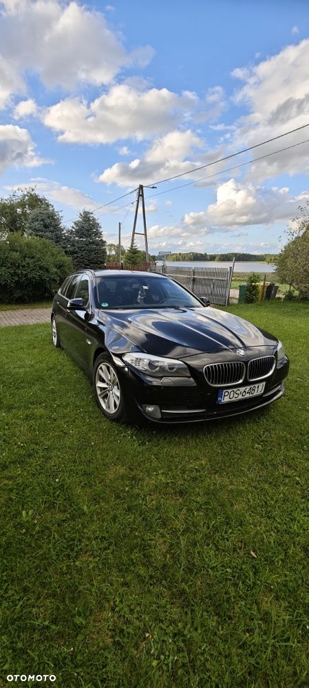 BMW Seria 5 - 2