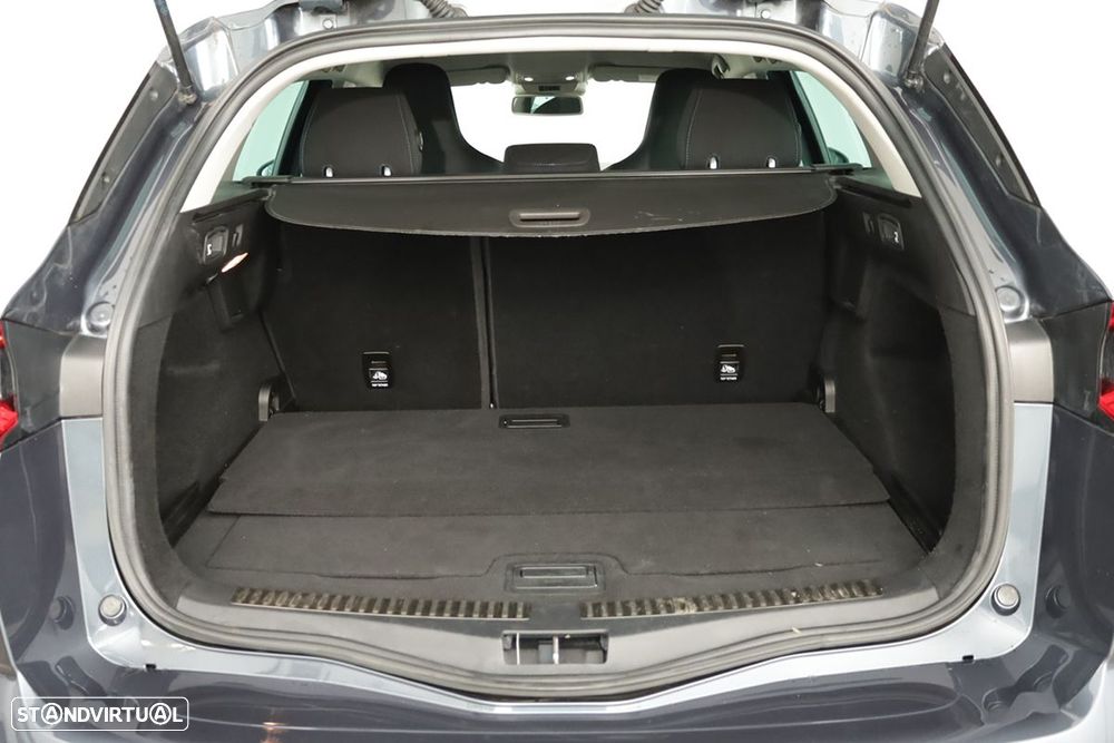 Renault Mégane Sport Tourer 1.3 TCe GT Line - 25