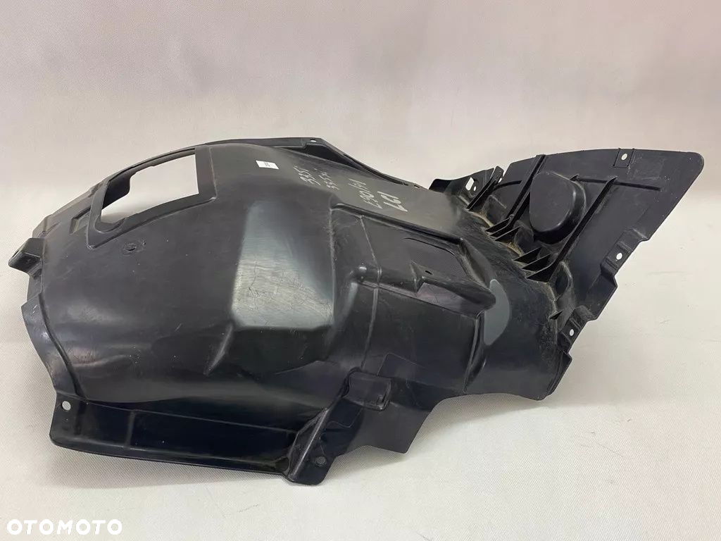 NADKOLE PRZÓD LEWE BMW 3 E90 E90 LCI E91 E91 LCI E92 E93 LEWA - 4