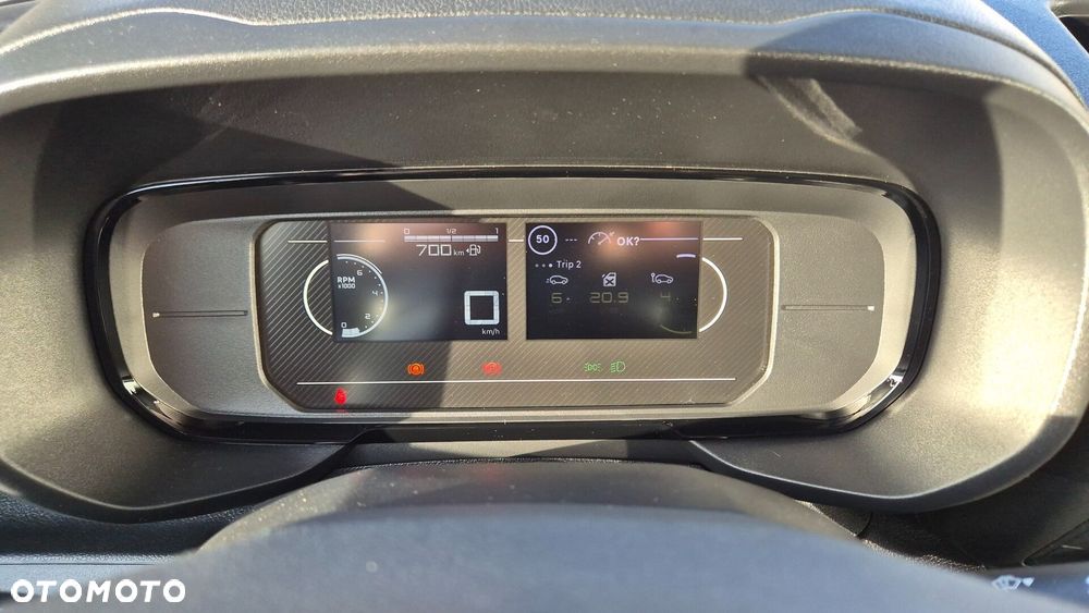 Toyota PROACE CITY - 12