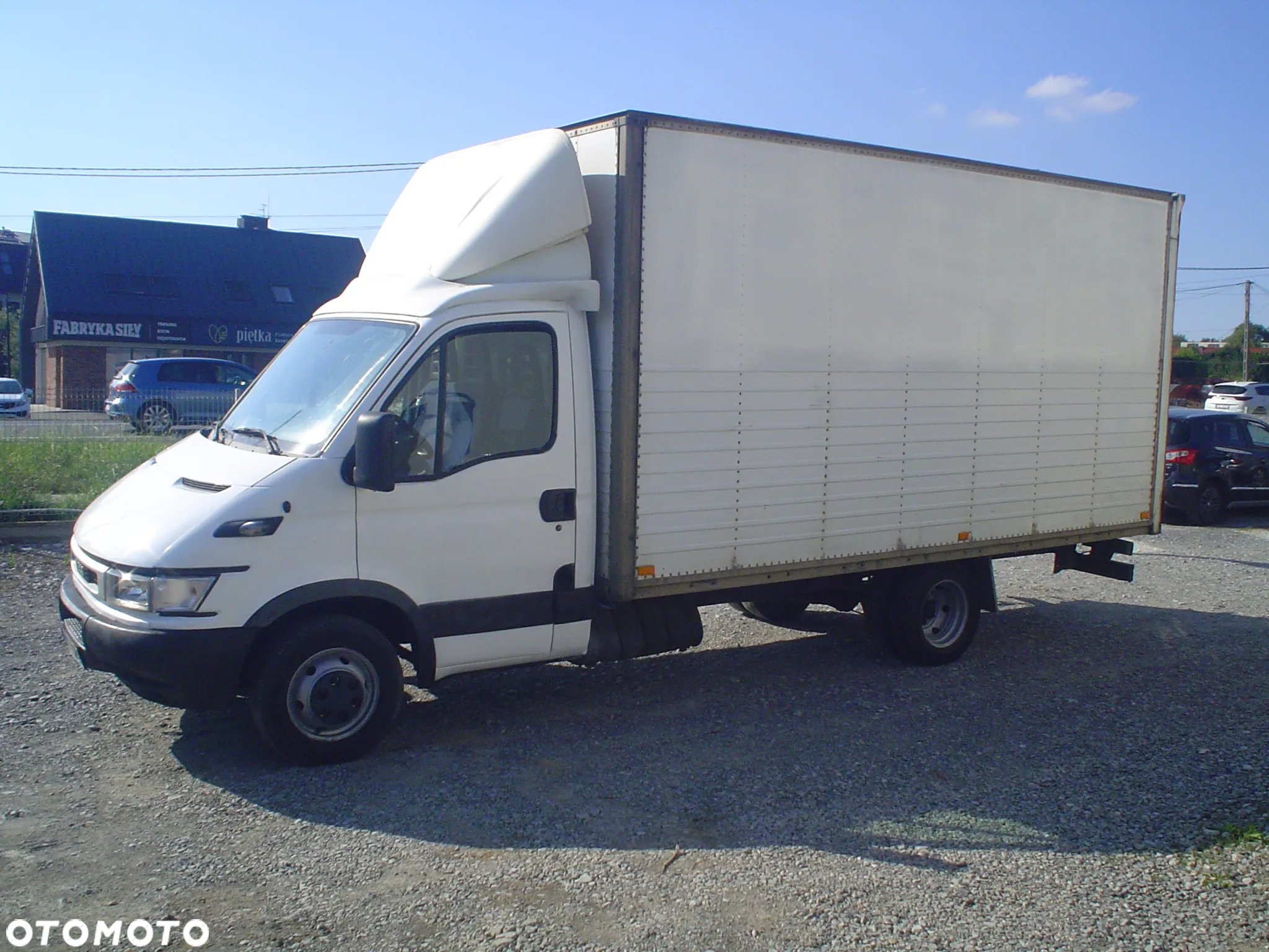 Iveco DAILY - 3