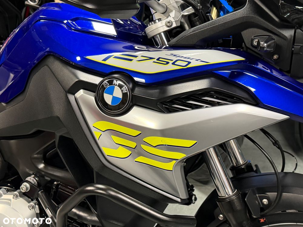 BMW GS - 20