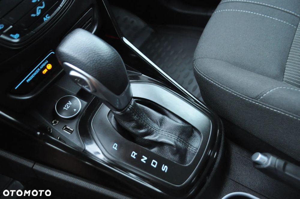 Ford B-MAX 1.6 Titanium - 20