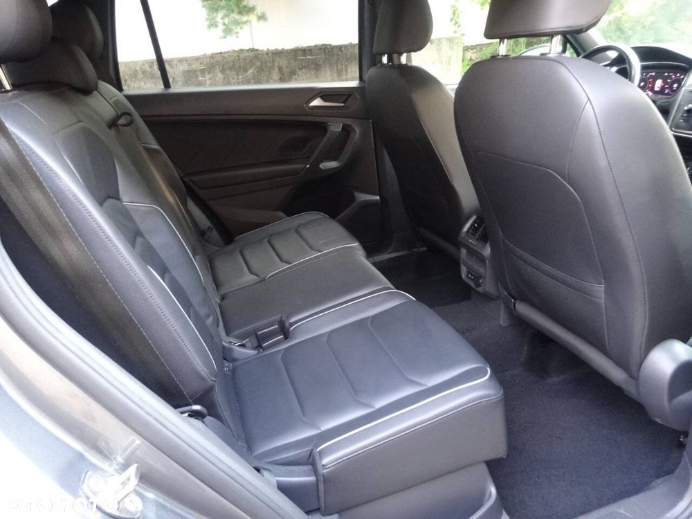 Volkswagen Tiguan - 18