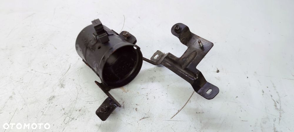 UCHWYT FILTRA PALIWA AUDI A6 C6 2.0 TDI 4F0201987D - 1