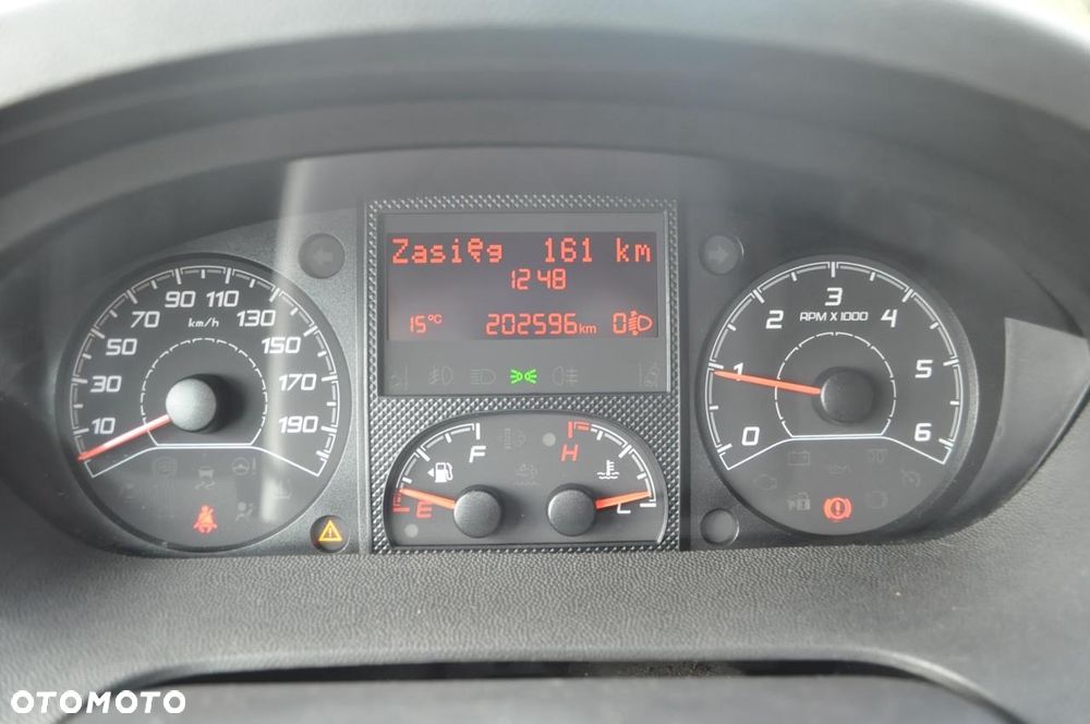 Peugeot Boxer Furgon - 4