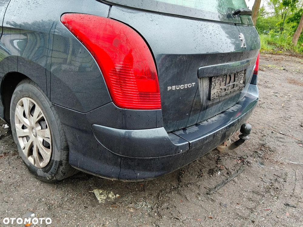 Peugeot 308 SW 1.6 16V Cały na części - 9