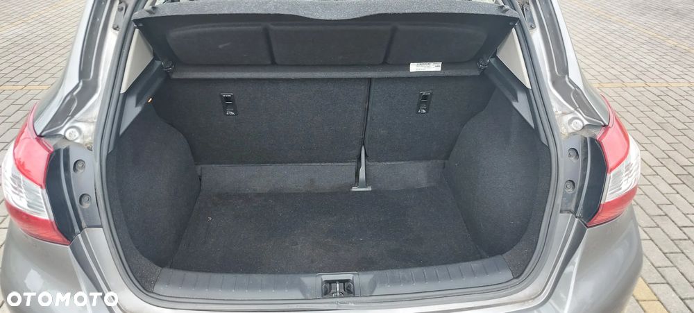 Nissan Pulsar 1.2 DIG-T Acenta EU6 - 10