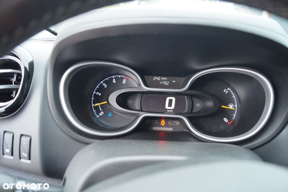 Opel Vivaro L1H1 - 13