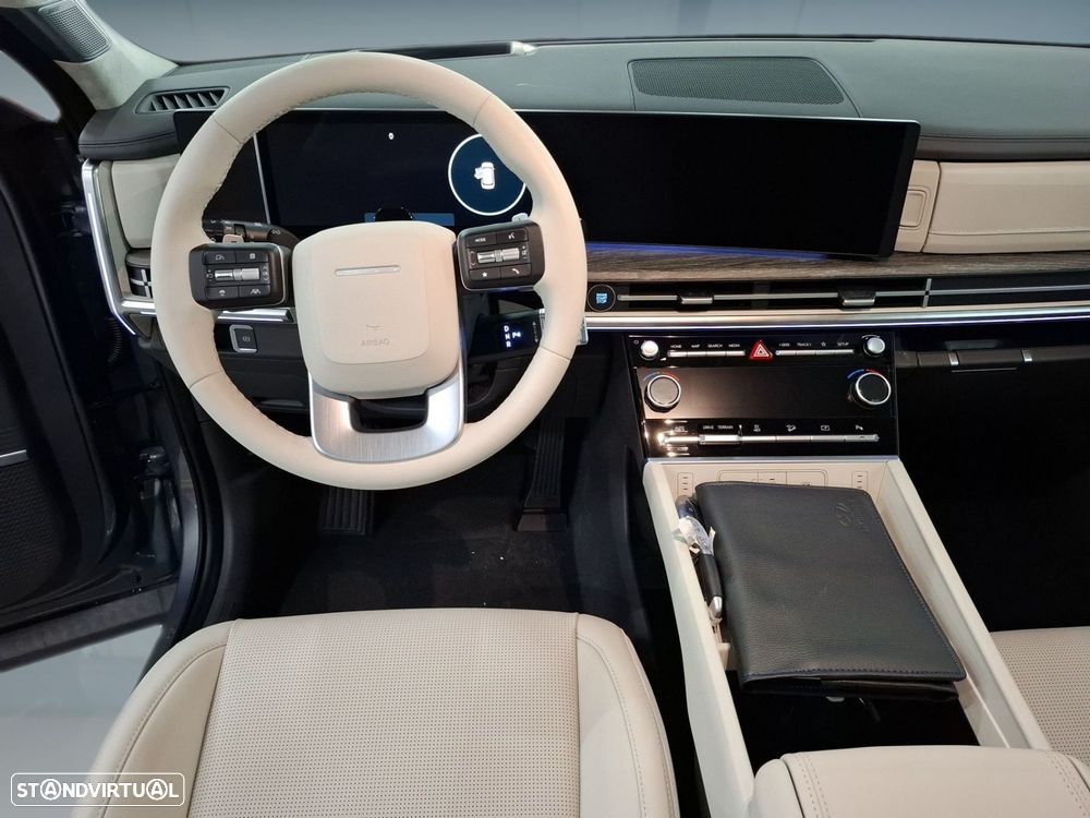 Hyundai Santa Fe 1.6 T-GDI PHEV Vanguard - 13