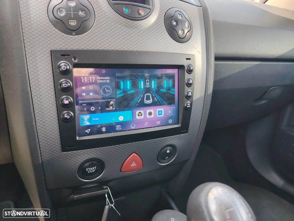 Renault Mégane 1.5 dCi L. Dynamique - 14