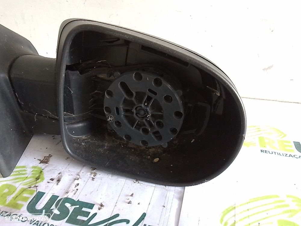 Espelho Retrovisor Dto Renault Clio Iii Caixa (Sb_, Sr_) - 2