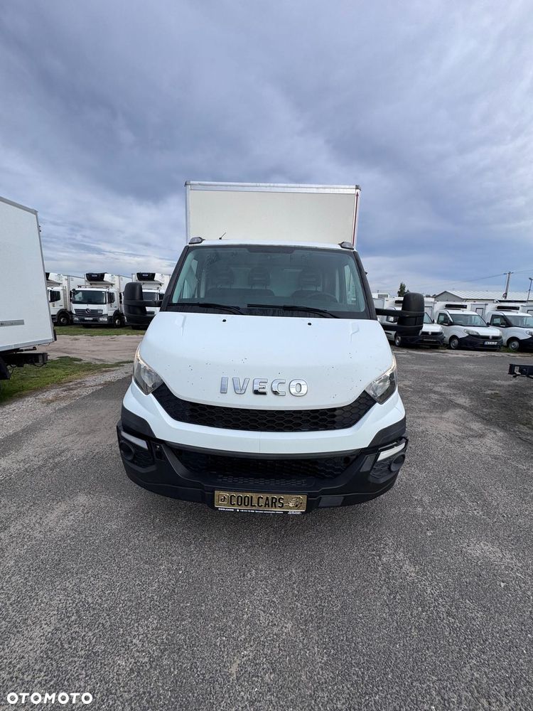 Iveco Daily 35S13 / Kontener (686) - 3