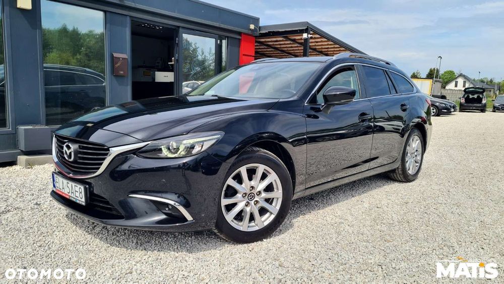 Mazda 6 - 31