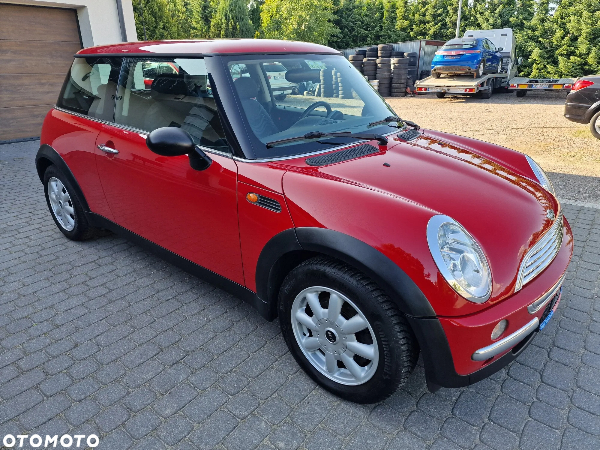 MINI ONE Standard - 11