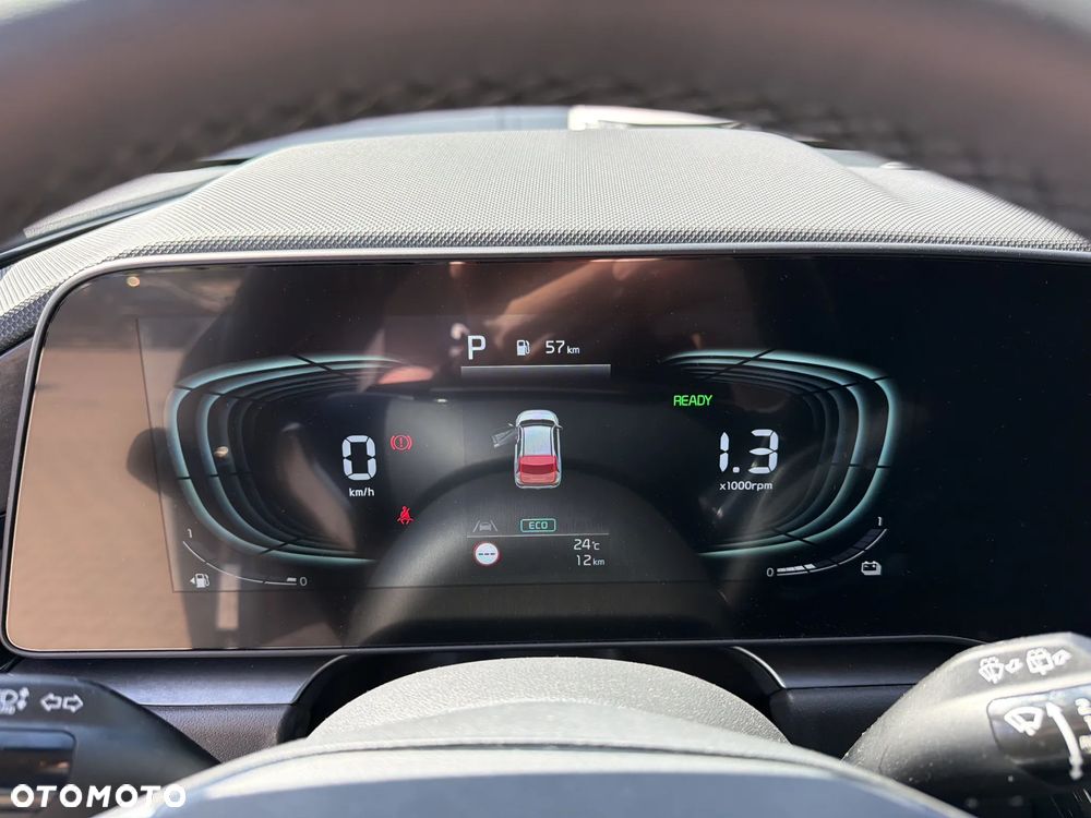 Kia Niro 1.6 GDI Hybrid L - 11