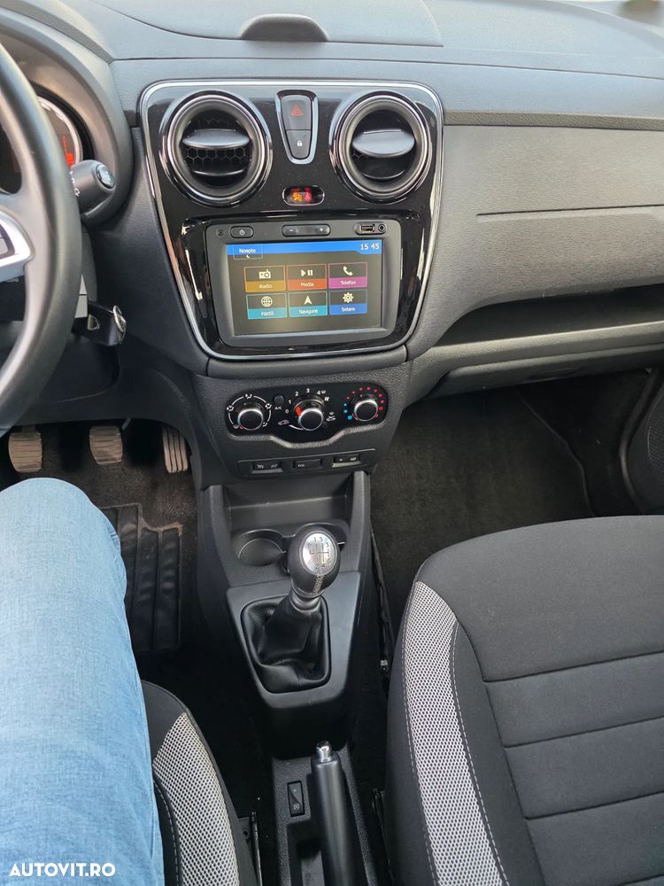 Dacia Lodgy - 27