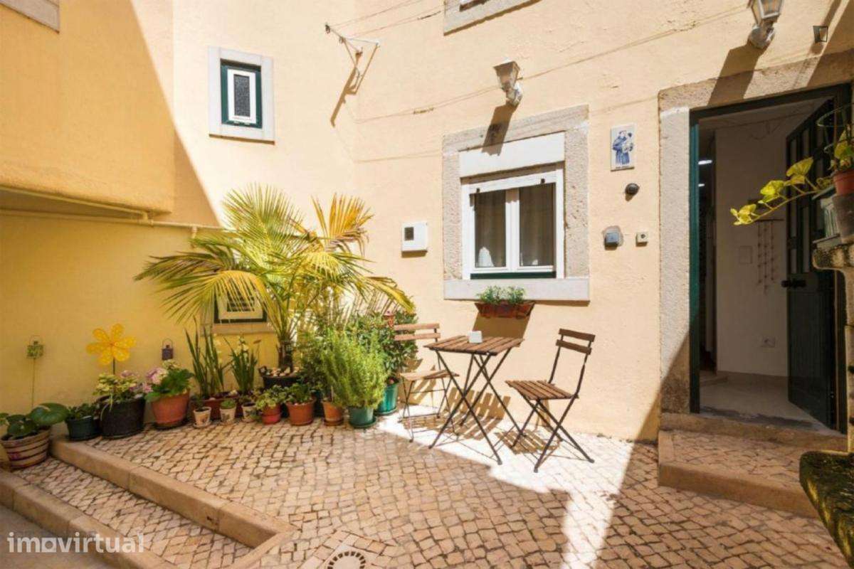 Apartamento com 1 quartos - localizado em Ajuda Lisbon - Grande imagem: 5/9