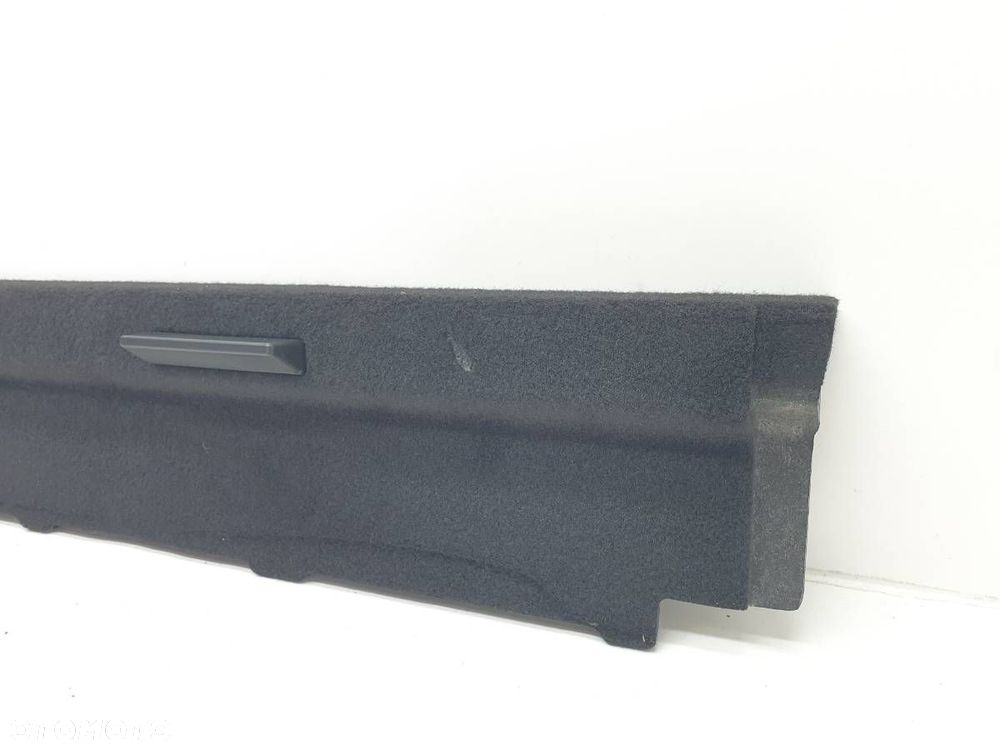 DEKOR WYKŁADZINA BAGAŻNIKA FOTELI TYŁ BAIC BEIJING X75 7 A00083449 - 3