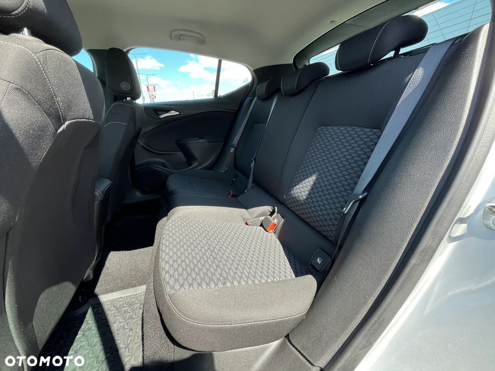 Opel Astra 1.2 T Elegance S&S - 23