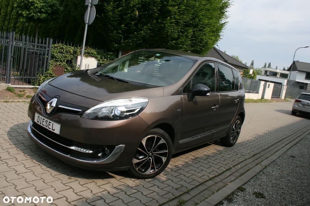 Citroën C4 Picasso 1.6 BlueHDi MoreLife - 6
