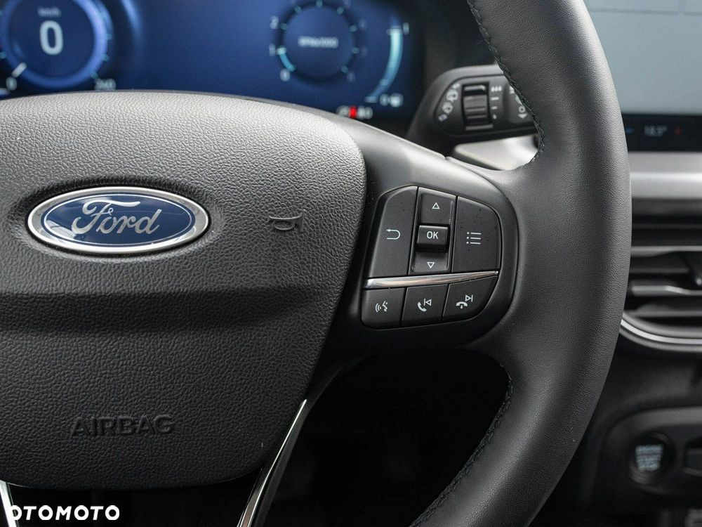 Ford Focus - 16