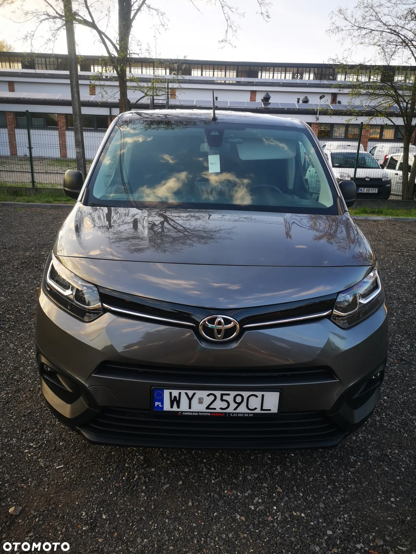 Toyota Proace City - 8