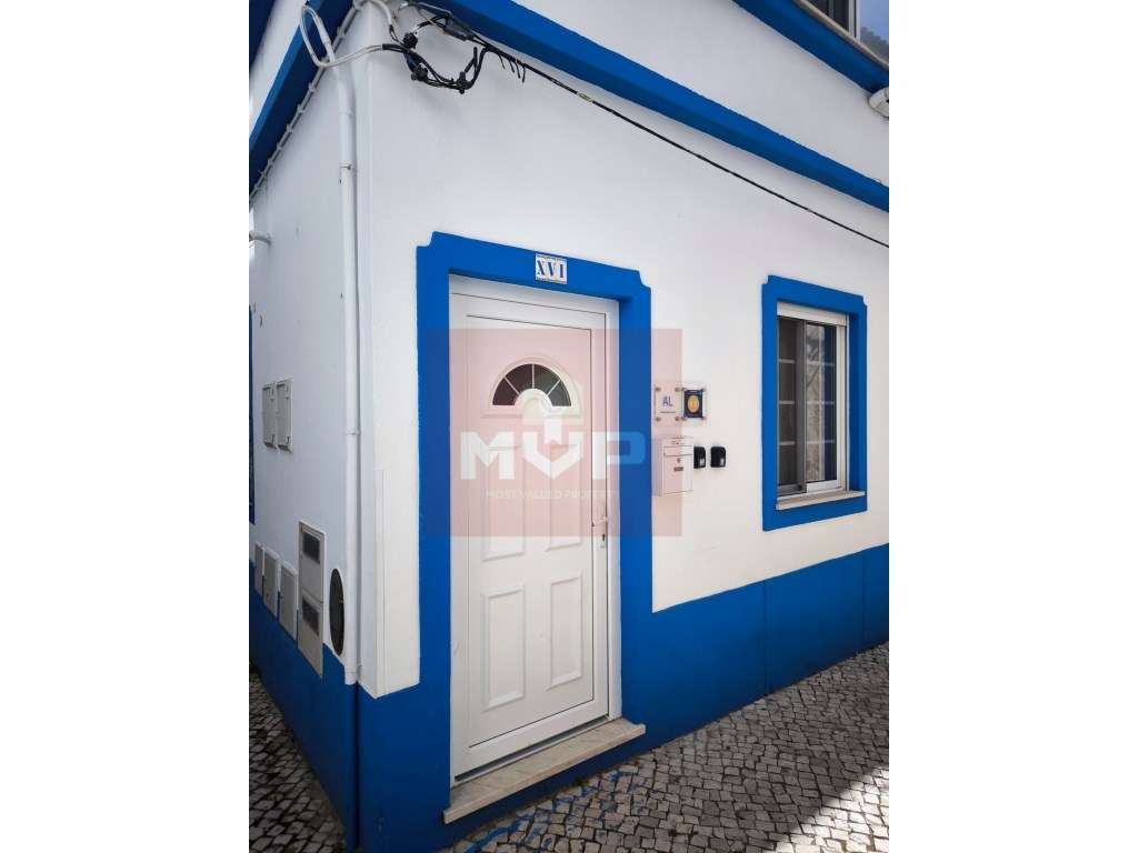 Moradia T2 na Baixa de Olhão - Grande imagem: 4/32