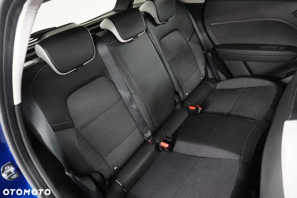 Renault Captur 1.6 E-TECH Plug-In Intens - 13