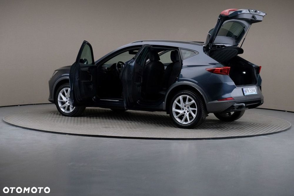 Cupra Formentor 1.5 TSI DSG - 7