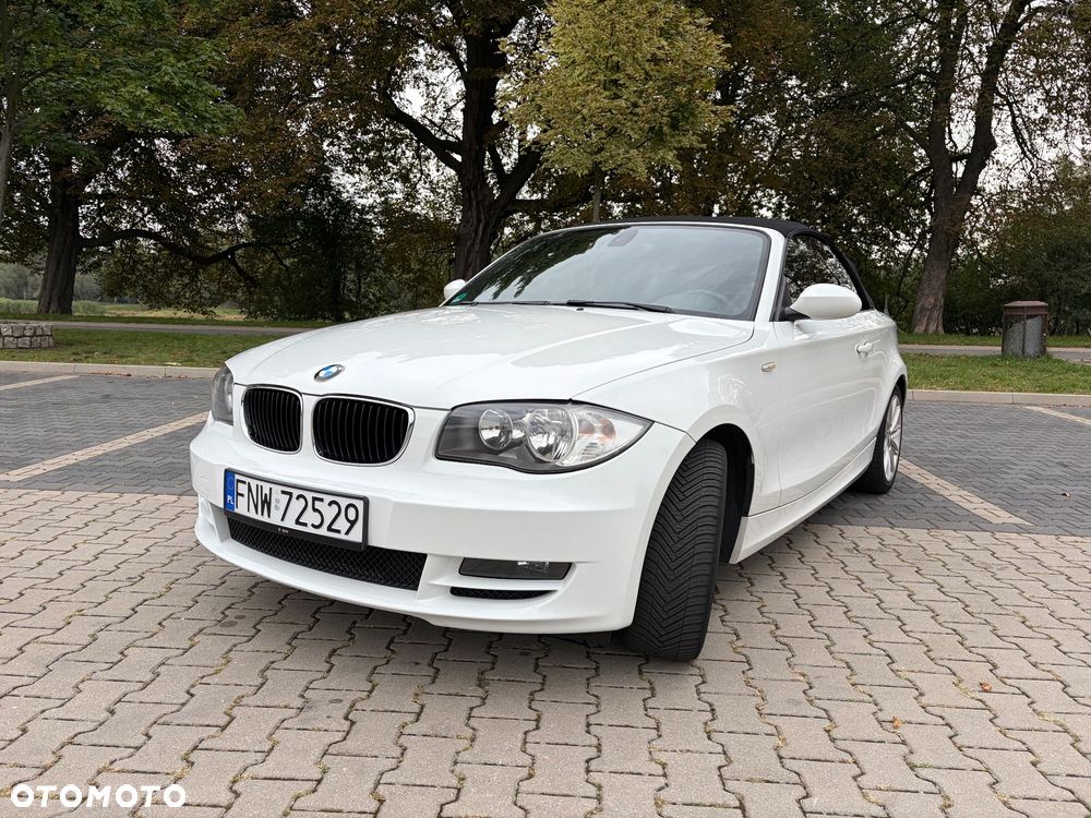 BMW Seria 1 118i - 4