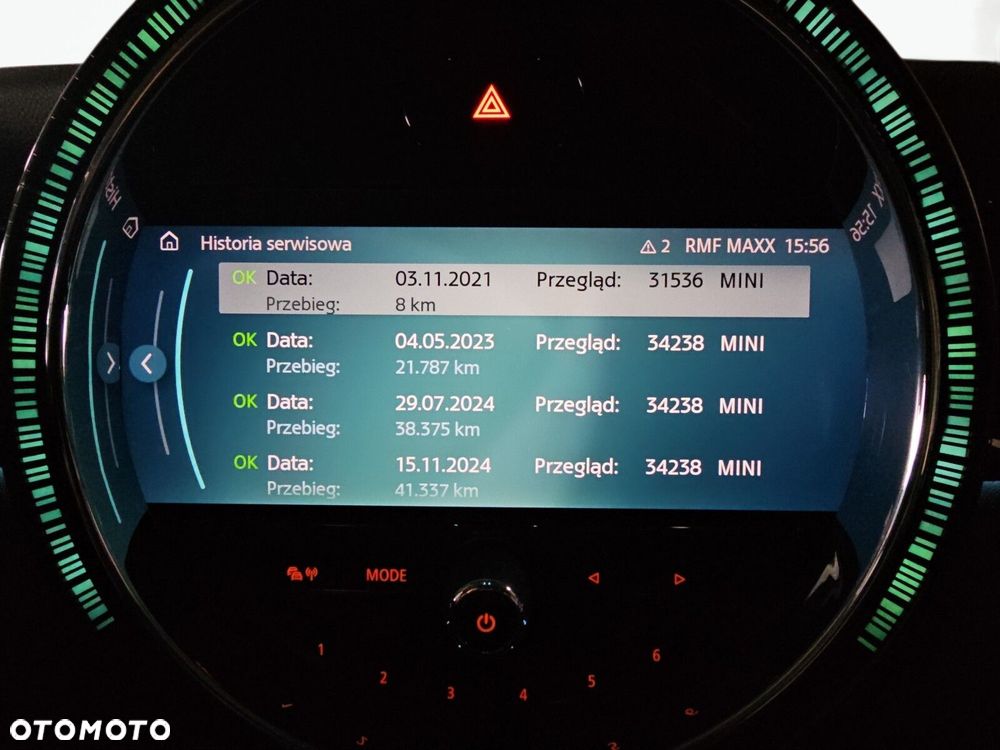 MINI Cooper Classic Trim - 21