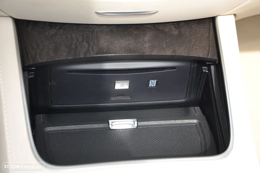 Mercedes-Benz S 500 Standard - 29