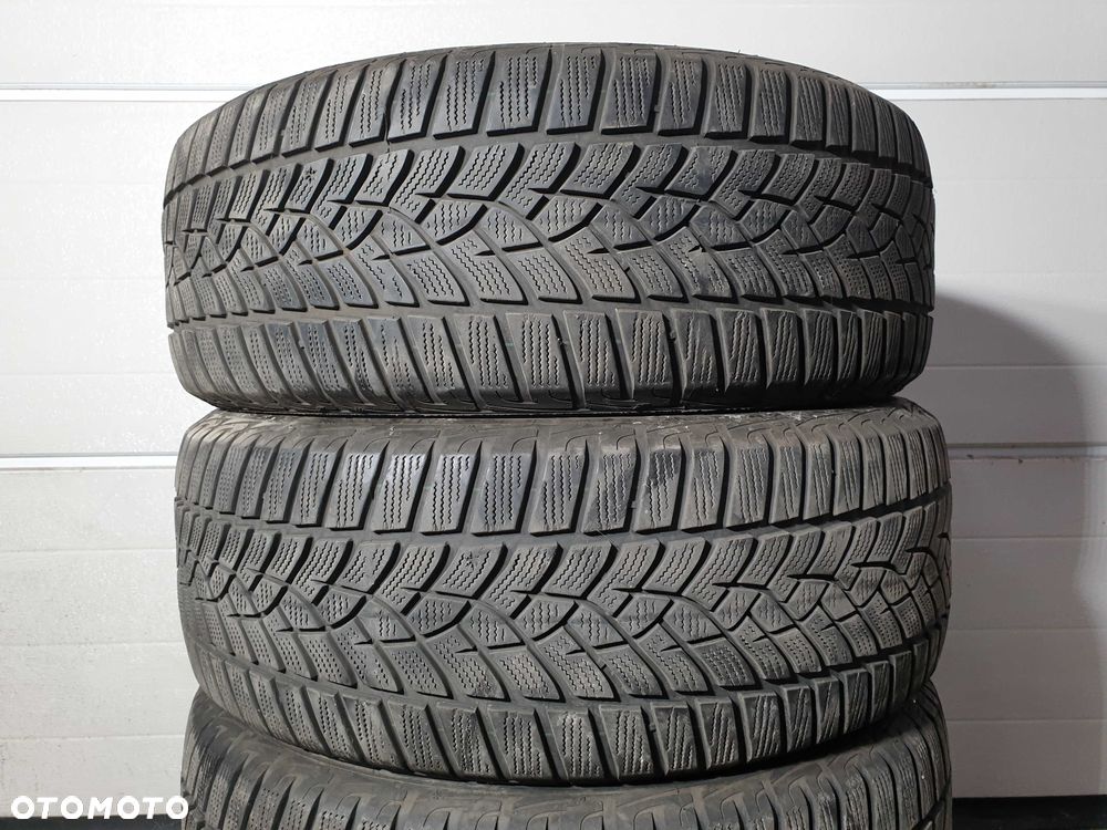 4szt. 215/55/17 98V Goodyear UG Performance + 5,5mm 2022r [ 11666 ] - 2