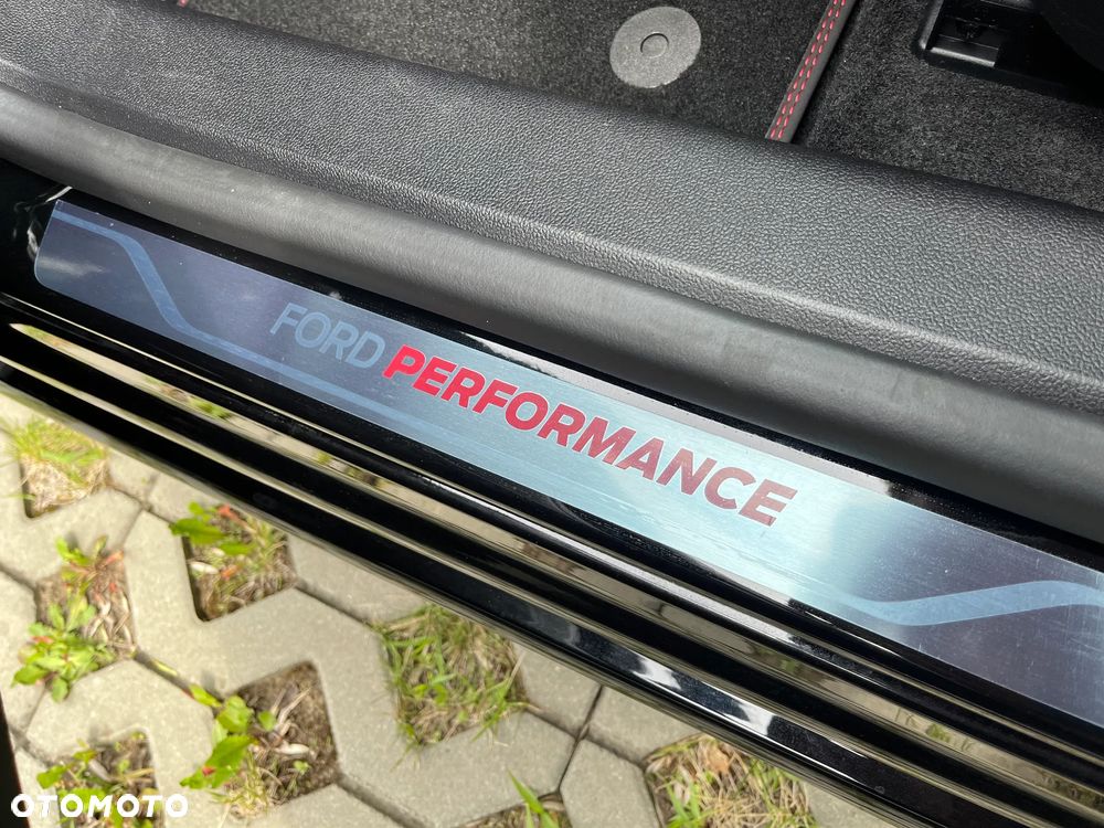 Ford Focus 2.3 EcoBoost ST X - 30