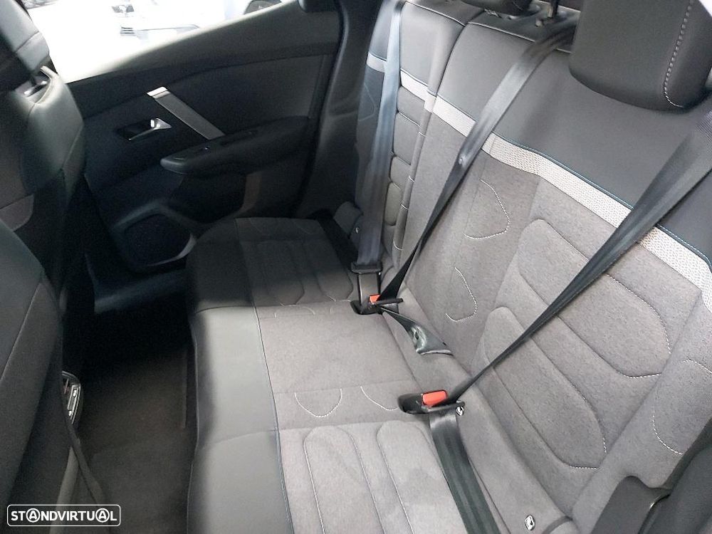 Citroën C4 1.5 BlueHDi Feel Pack - 9