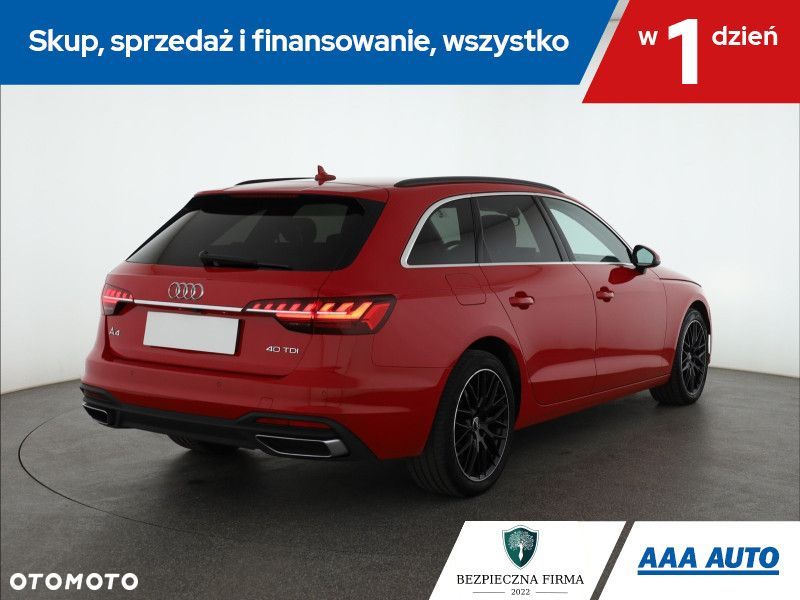 Audi A4 - 6