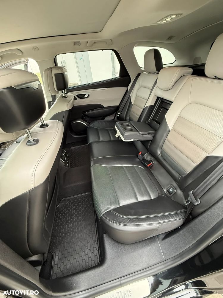 Renault Talisman Grandtour BLUE dCi 200 EDC INITIALE PARIS - 23