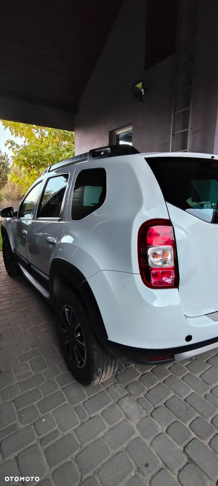 Dacia Duster - 2