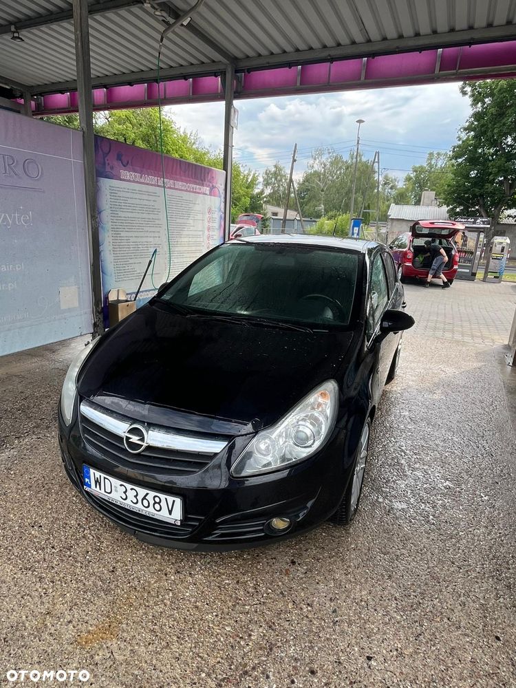 Opel Corsa 1.2 16V Enjoy - 2