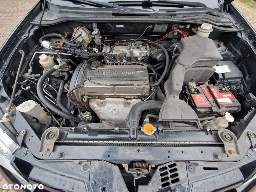 Mitsubishi Outlander - 7