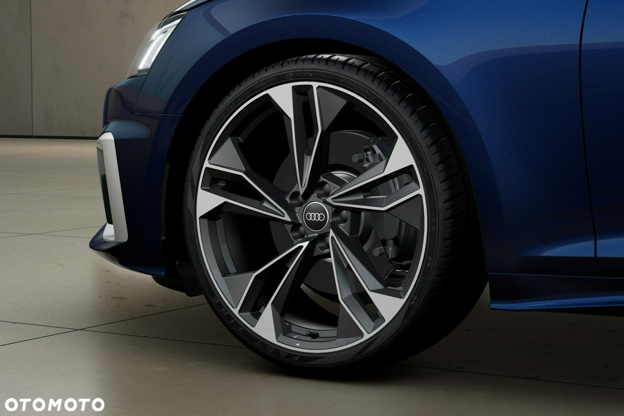 Audi A5 - 5