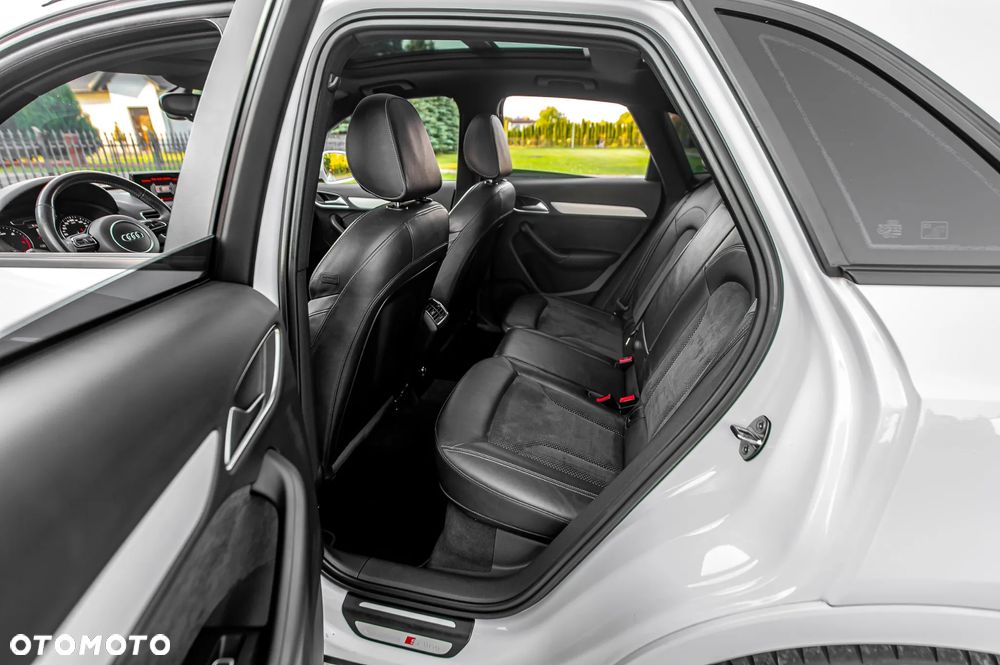 Audi Q3 - 23