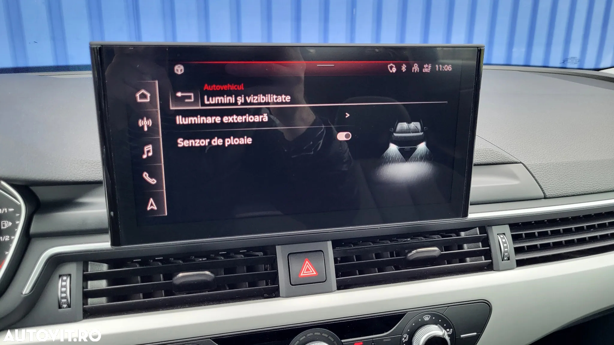Audi A4 - 32