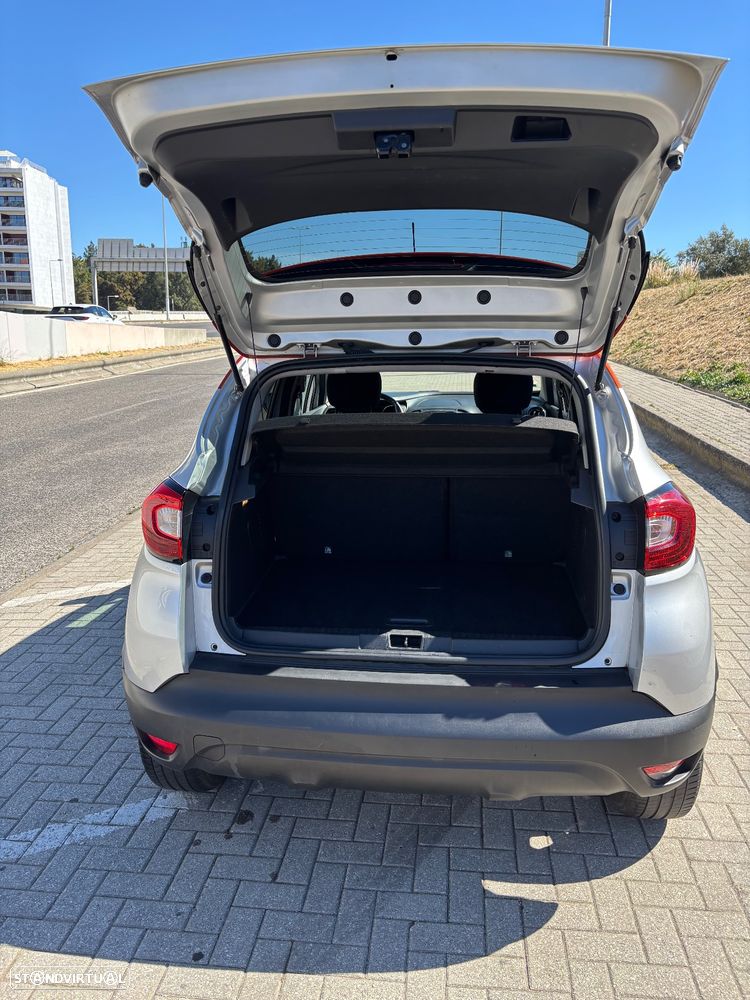 Renault Captur 0.9 TCE - 6