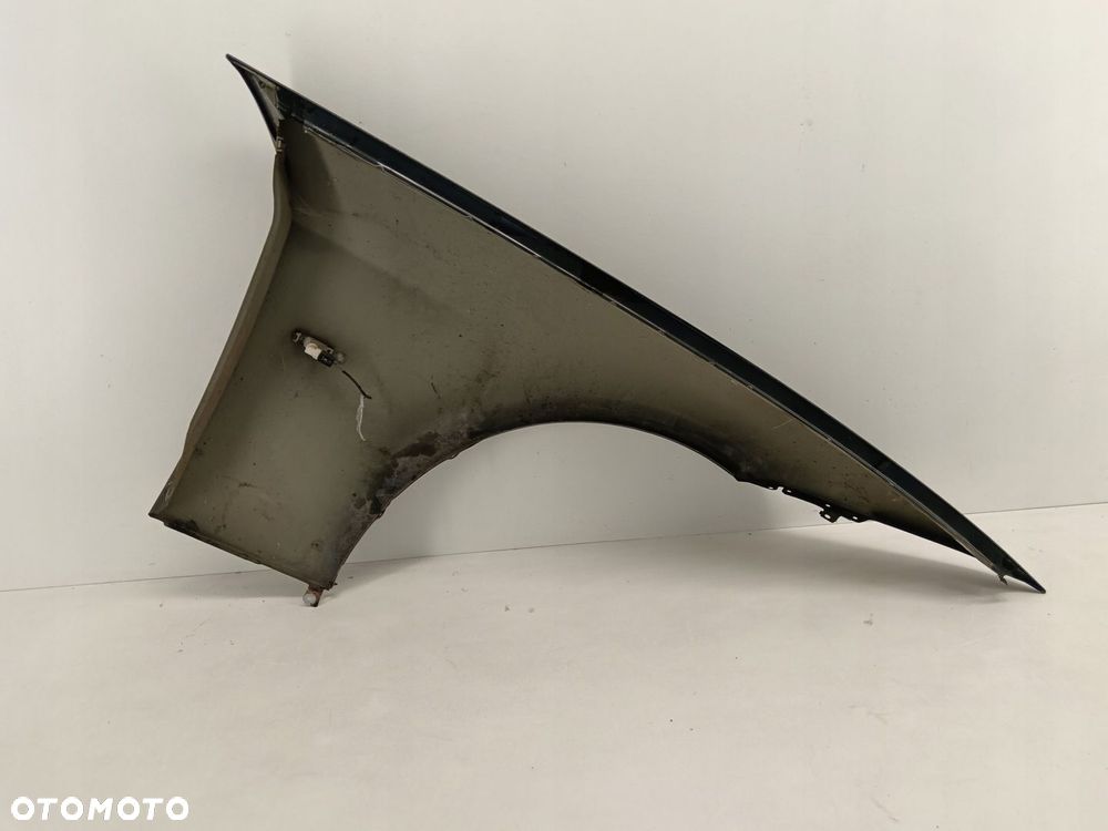 BŁOTNIK LEWY PRZEDNI BMW 3 E90 E91 05-12 - 4