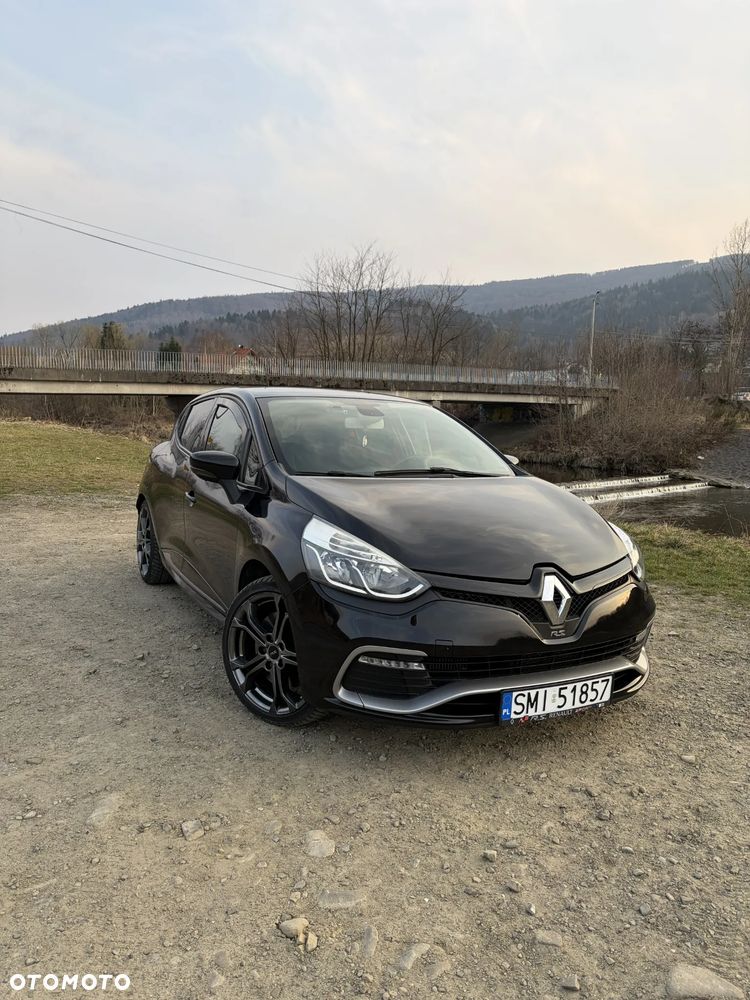 Renault Clio - 1