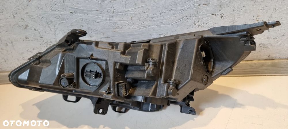 Lampa INTELLI LUX FULL LED przód prawa OPEL ASTRA K 5 V LIFT '19-.. - 7