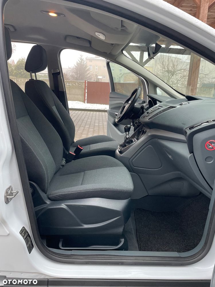 Ford Grand C-MAX 2.0 TDCi Business Edition - 19